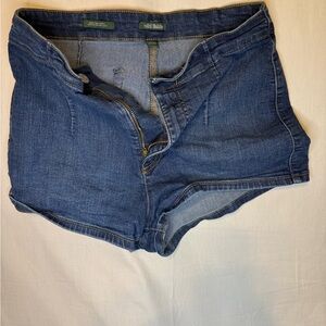 Wild Fable Classic Blue Jean Shorts